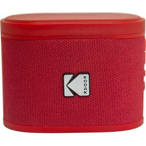 Kodak SoundBrix - Lautsprecher - tragbar - kabellos