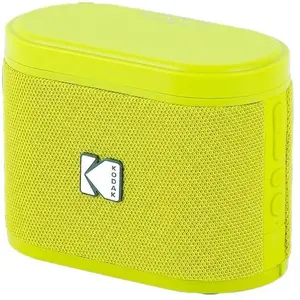 Kodak SoundBrix - Lautsprecher - tragbar - kabellos