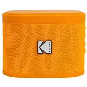 Kodak SoundBrix - Lautsprecher - tragbar - kabellos