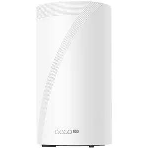 TP-Link 5G BE9300 Tri-Band Wi-Fi 7 Mesh System | Deco BE65-5G