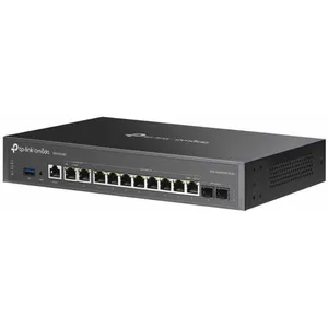 TP-Link Omada ER7412-M2 Multi-Gigabit VPN Router