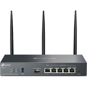 tp-link ER706W Omada AX3000 Gigabit VPN Router WLAN-Router