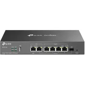 TP-Link Omada ER707-M2 Multi-Gigabit VPN Router