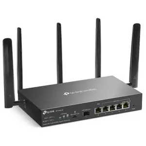 Tp-link Omada 4g+ Tragbarer Router
