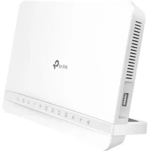 TP-Link Wi-Fi 6 Internet Box 4, Wi-Fi 6 (802.11ax), Dual-Band (2,4 GHz...