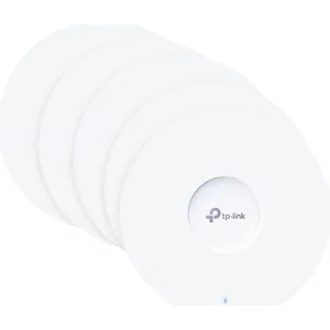 TP-Link Omada AX1800, 2,4 GHz, 5 GHz, 1800 Mbit/s, HTTPS, SNMP, SNMPv2...