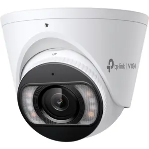 TP-Link VIGI C455(2.8mm), IP-Sicherheitskamera, Drinnen, Kabelgebunden...