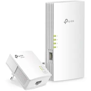 TP-Link TL-WPA7817 KIT, 1000 Mbit/s, IEEE 1901, IEEE 802.11a, IEEE 802... günstig
