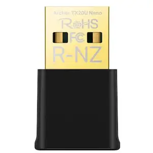 tp-link Archer TX20U Nano Adapter günstig