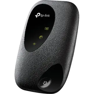 TP-Link M7000 Mobiler 4G/LTE-WLAN-Router, Router für Mobilfunknetz, Sc...
