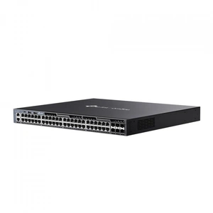 Tp-link Omada 48-port Gigabit Stackable L3 Switch