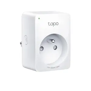 TP-Link Tapo P110M, Drinnen, Weiß, Polycarbonat (PC), RoHS, UKCA, CE, ... günstig
