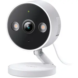TP-Link Tapo C120, IP-Sicherheitskamera, Innen & Außen, Verkabelt & Ka... günstig