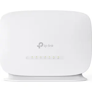 Tp-link Tl-mr105 Tragbarer Router
