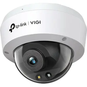 Tp-link Vigi C250 5mp 2.8mm Überwachungskamera
