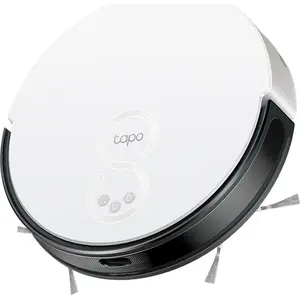 TP-Link Tapo RV20, Staubsauger Roboter, Weiss, Schwarz günstig