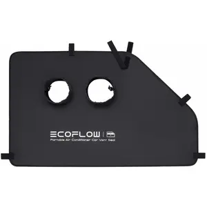 EcoFlow, Power Station Zubehör, Wave Series Car Vent Seal (Magnetic Version)
