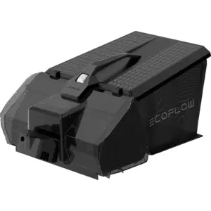 EcoFlow BLADE Rasenkehrer-Kit günstig