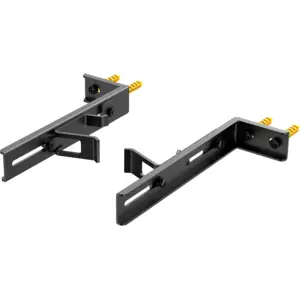 EcoFlow Metallhalterung | Option: EcoFlow Metallhalterung