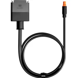 EcoFlow Batterieladegerät XT60 Ladekabel (1m)