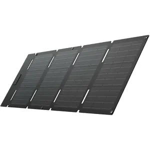 EcoFlow, Solarpanel, Solar Panel (45 W, 1.40 kg)