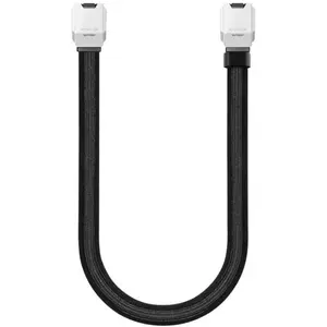 EcoFlow EFL-DELTAPRO348DH-0.85M, Batteriekabel, Schwarz, EcoFlow, DELT...