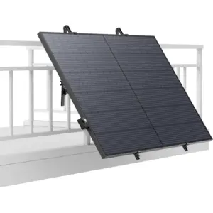 EcoFlow Einachsiger Solar Tracker | Module: Single Axis Solar Tracker ...