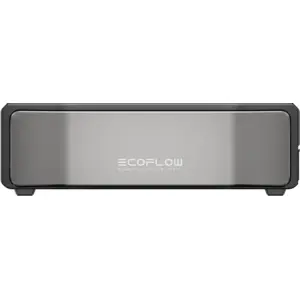 EcoFlow DELTA Pro Ultra Batterie | Option: EcoFlow DELTA Pro Ultra Bat...