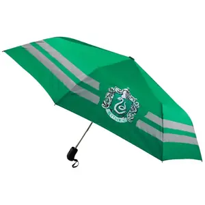 Cinereplicas Harry Potter Slytherin Regenschirm One Size günstig