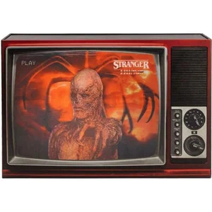 Cinereplicas Stranger Things Deluxe Adventskalender 24 Artikel günstig