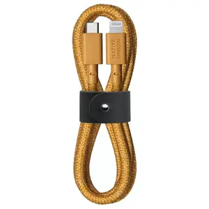 Native Union Belt Cable (1.20 m), USB Kabel günstig