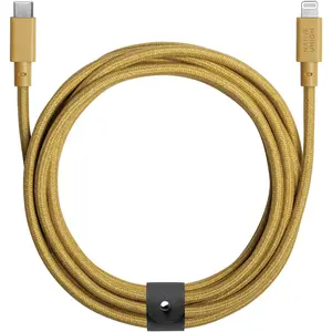 Native Union Belt Cable (3 m, USB 2.0), USB Kabel günstig