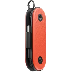 Native Union Pocket Cable (0.17 m, USB 2.0, 60 W), USB Kabel günstig