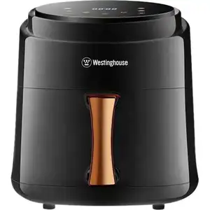 Westinghouse Heißluftfritteuse, 1400 w, 5,5 L Kapazität, 6 Stufen, max...