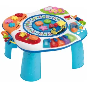Winfun Letter Train & Piano günstig