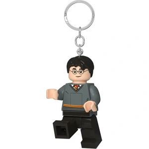 LEGO leuchtender Schlüsselanhänger - Harry Potter