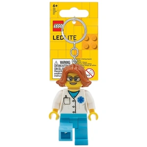 LEGO Keyring Torch: Doctor’s Stethoscope LGL-KE185