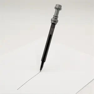 LEGO® Star Wars Gelschreiber Lichtschwert - Schwarz