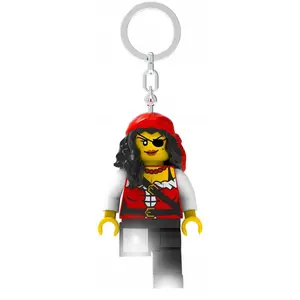 LEGO Pirate Keyring Torch LGL-KE193H