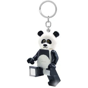 Lego Led Panda Keyring Lgl Ke 195H