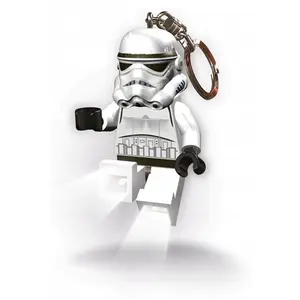 LEGO Star Wars Stormtrooper Glow-in-the-Dark Figure