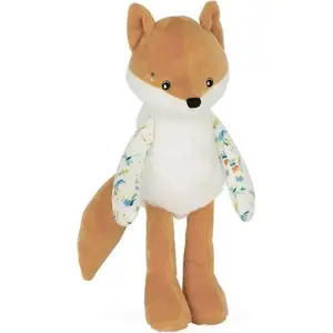 Kaloo Leonard Fuchs Teddy Mehrfarbig 0-99 Years Mehrfarbig 0-99 Years