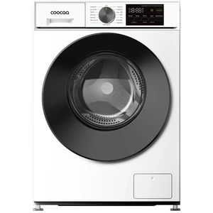 Coocaa 7 kg Frontlader-Waschmaschine Galaxy A3 Serie mit BLDC-Motor, E...