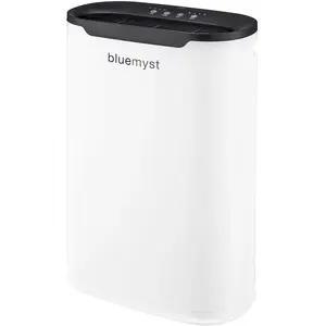 Bluemyst BA1180WK, Luftreiniger, Weiss günstig