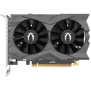 Zotac Rtx 3050 Twin Edge Oc 6gb Gddr6 Grafikkarte