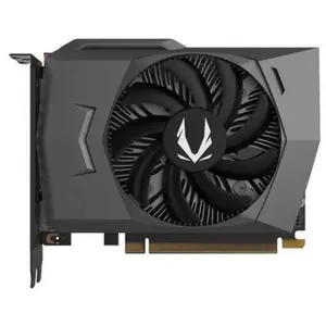 Zotac Eco Solo Rtx 3050 8gb Gddr6 Grafikkarte