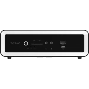 Zotac ZBOX-CI649NANO-BE (Intel Core i5-1335U), Barebone günstig
