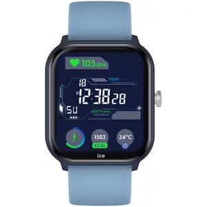 Ice-Watch Ice Watch - 024296 - Smartwatch - Kinder - Ice Smart Junior ...