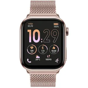 Ice-Watch Ice Watch - 024304 - Smartwatch - Damen - Ice Smart 3.0 Rect...