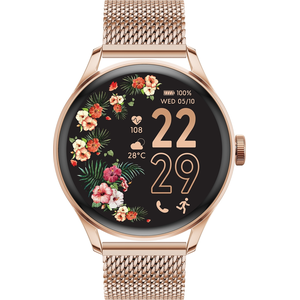 Ice-Watch Ice Ice Watch Damenuhr Smartwatch 023394 Smartwatch, 1-tlg.